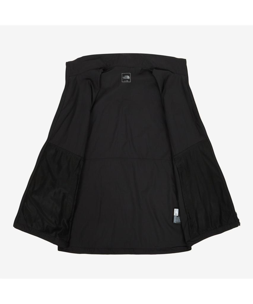 The North Face Nj3Ls02A Мужская куртка Fly-High Черный