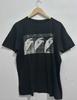 Band Tees Deafheaven Unisex 100% Cotton T-Shirt