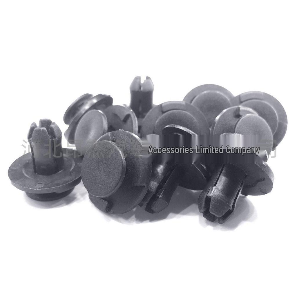 Radiator Upper Guard Clip for Toyota Prado LC120