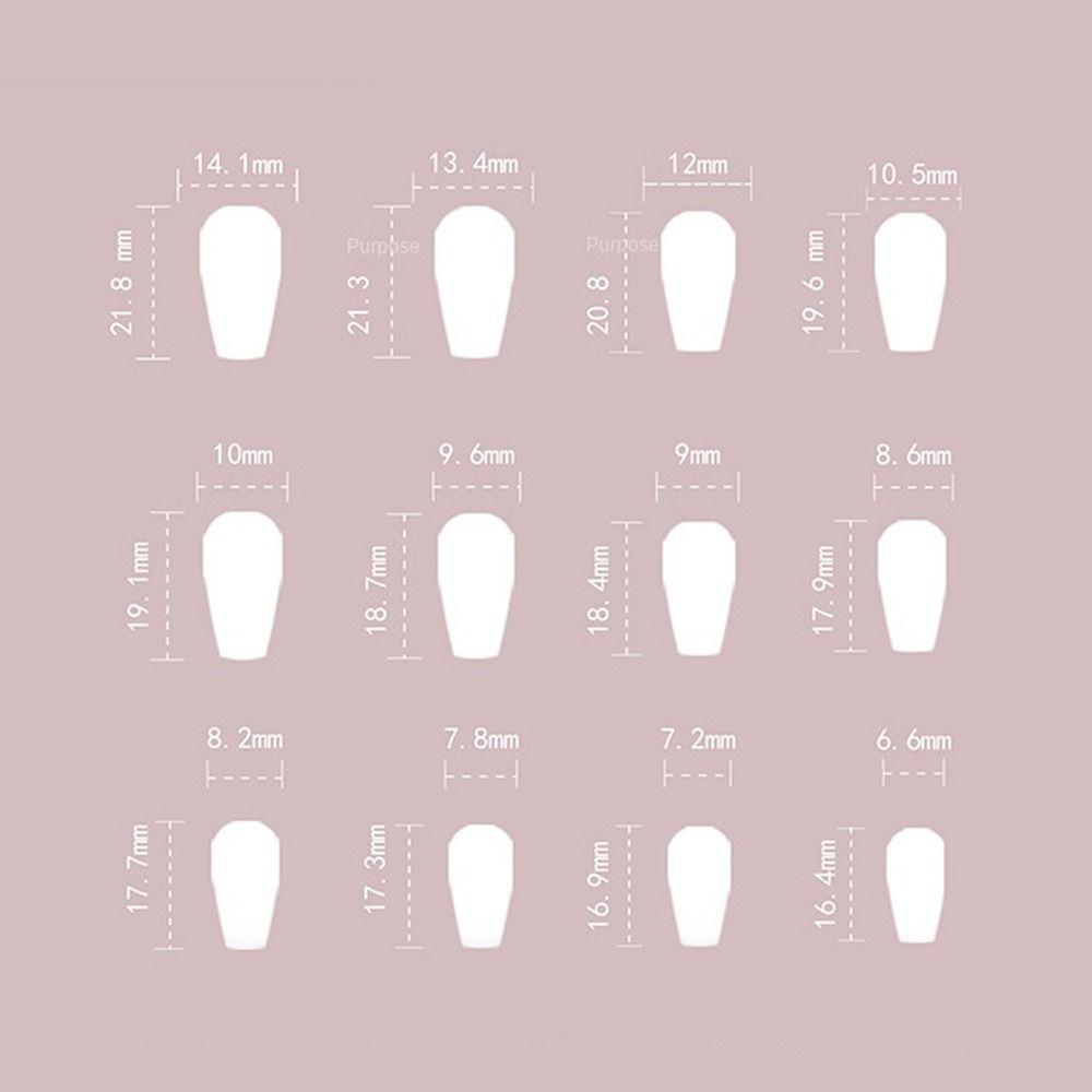 Длинные накладные ногти в стиле балерины. Френч-пресс на ногтях. Новые накладные ногти своими руками.