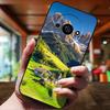 Чехол для Xiaomi Redmi A3 Милый Мультяшный Противоударный Силиконовый Мягкий ТПУ Задняя Крышка Для Redmi A3 pro 4G Чехол для Телефона A 3 RedmiA3 Funda