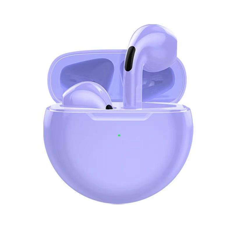 Bluetooth-гарнитура Мини Простая Беспроводная Внутриканальная Шумоподавление Сверхдолгий Срок Службы Батареи