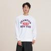Champion FW24 BASIC Sweatshirt Unisex U4CSWJM045