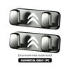 APS2   Car Seat Metal Hook Purse Bag Hanger Back Seater Bracket Hanger For Citroen C5 C1 C2 C6 C4L DS3 DS4 DS5 C-Elysee Grand Berlingo