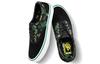 Era Shake Junt x Era Vans Pro 'Черный Зеленый' VN0A347L0V4