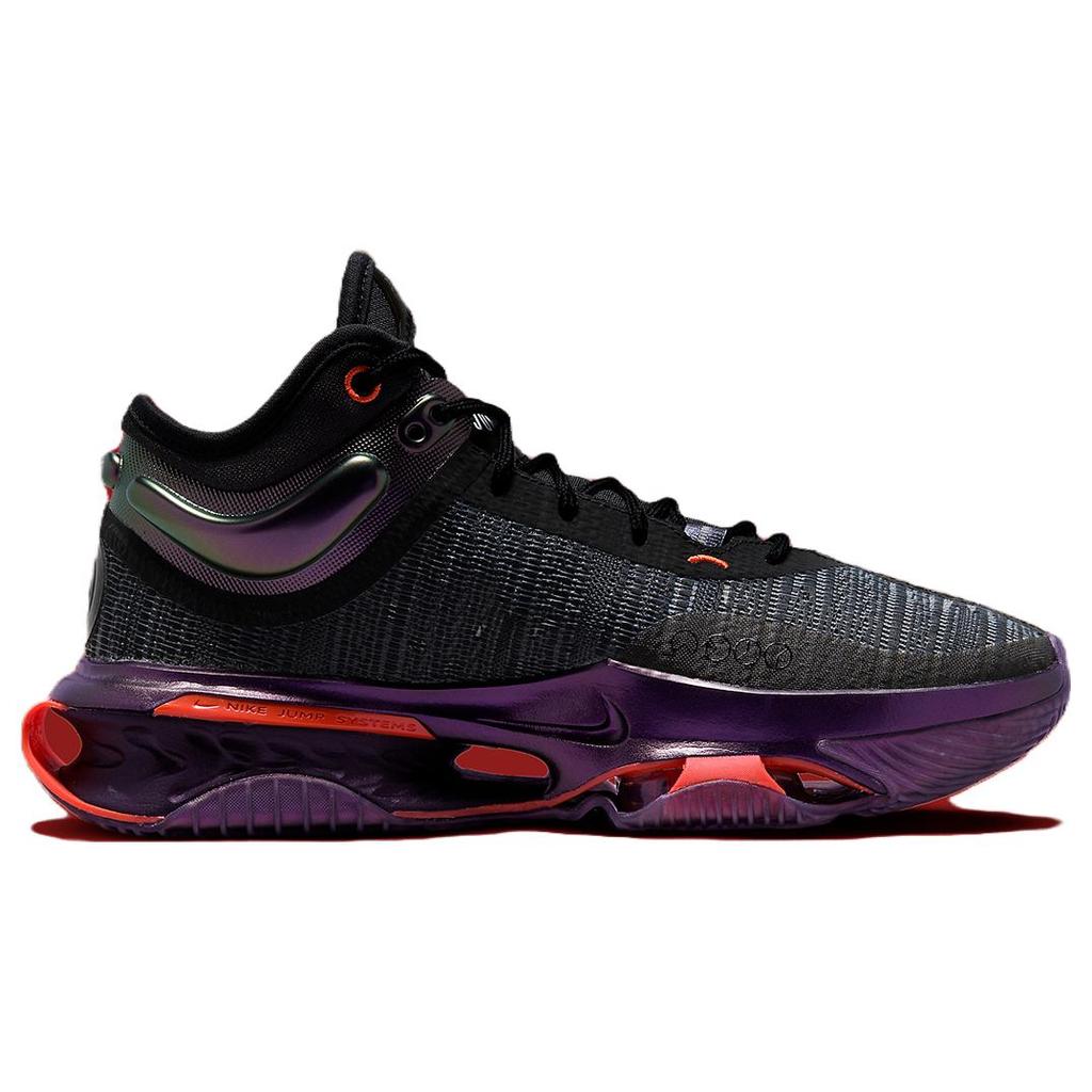 Новые Nike Air Zoom Gt Jump 2 'Greater Than Ever'