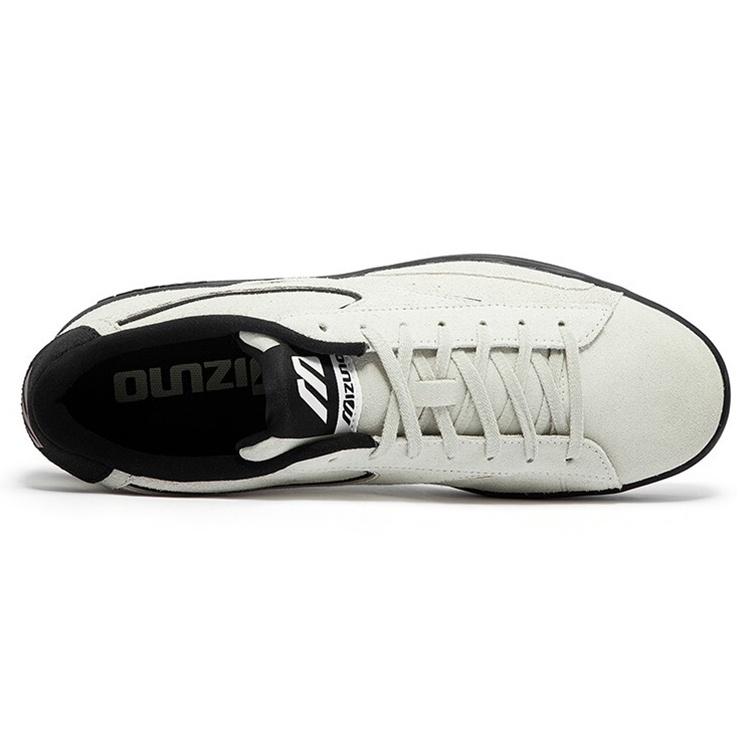Mizuno Court Lite Ec 'White Black' Men's D1GH221401