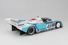 Hasegawa Nisseki Trust Porsche 962C 1991 Le Mans Пластиковая модель 20318 1/24