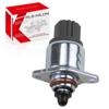 Регулирующий клапан холостого хода IAC 89690-97202 89690-B1010 41559MD для Toyota Avanza для Daihatsu