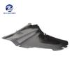 51717260739 51717260740 Удлинитель переднего крыла для BMW F30 F31 F35 328i 2012-2016