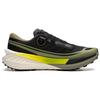 Li Ning De Lucas PRO Низкие Беговые Кроссовки Мужские Черно-Зеленые ARNU001-7