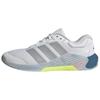adidas Сет-дроп 4 Удобные Спортивные Тренировочные Кроссовки Женская Обувь Белый JR4663