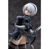 NieR:Automata Ver1.1a 2B 1/7 Scale Plastic Painted Finished Figure