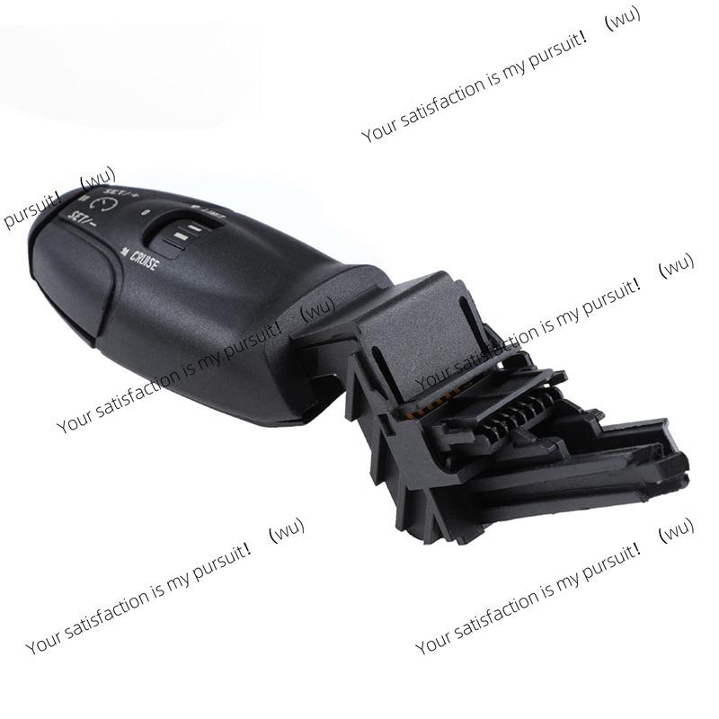 6242.Z8 6242.Z6 6242.Z9 Cruise Pole Switch with Speed Limit for Peugeot 207 208 307 406 Parker Partner, Citroen C3/4/5