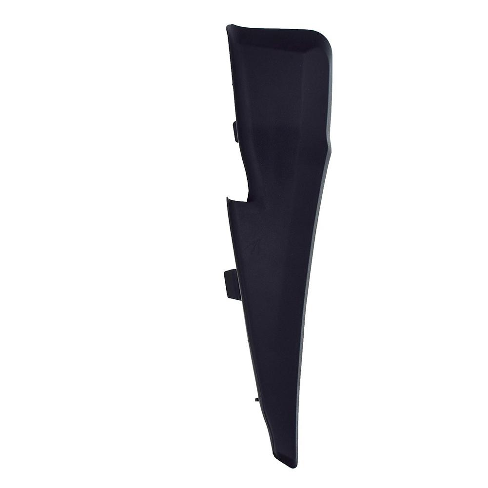 96748542XT Front Windshield \Wiper \Side \Cowl Trim Cover For 208 For 2008 96748540XT Windshield Side Cowl Trim Exterior Parts