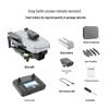 Walker M10 H20 Drone: New Model with Screen Control, Intelligent Obstacle Avoidance, Quadcopter Aerial Photography, Remote Control Airplane Toy