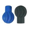 Anti-slip Barbell Landmine Base Strength Training Silicone Holder Barbell Fits 2" Bars