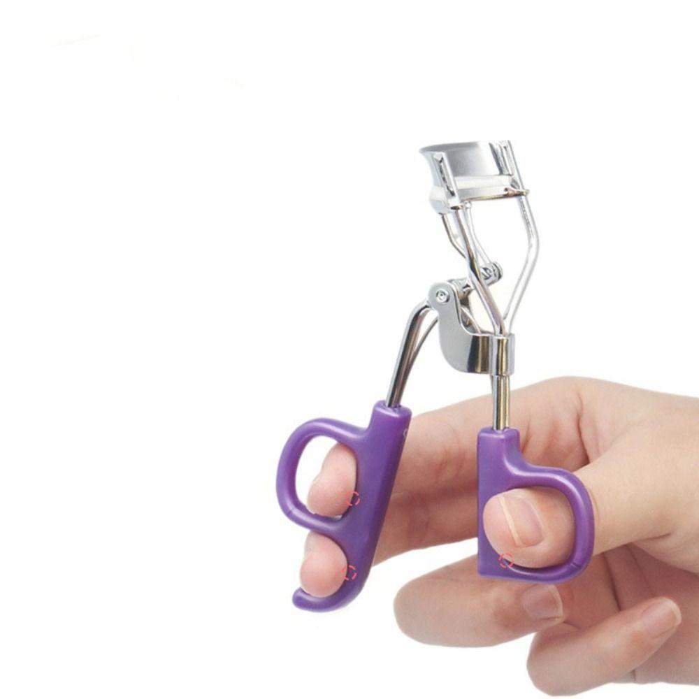 Щипцы для завивки ресниц с широким углом, Портативные пинцеты для ресниц, Новый зажим для подкручивания ресниц, Инструменты для макияжа