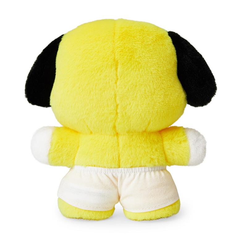 [BTS] BT21 Детский костюм Стоящая кукла