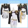 Demon Hunters Kpop Cosplay Costume Dress Halloween Party Stage Gift Performance
