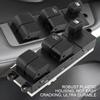 Car Electric Power Master Window Switch for Navara D40b Pathfinder Qashqai 2005-2016 25401-EB30B