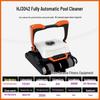 Venice Water Turtle Automatic Pool Suction & Vacuum Cleaner Robot