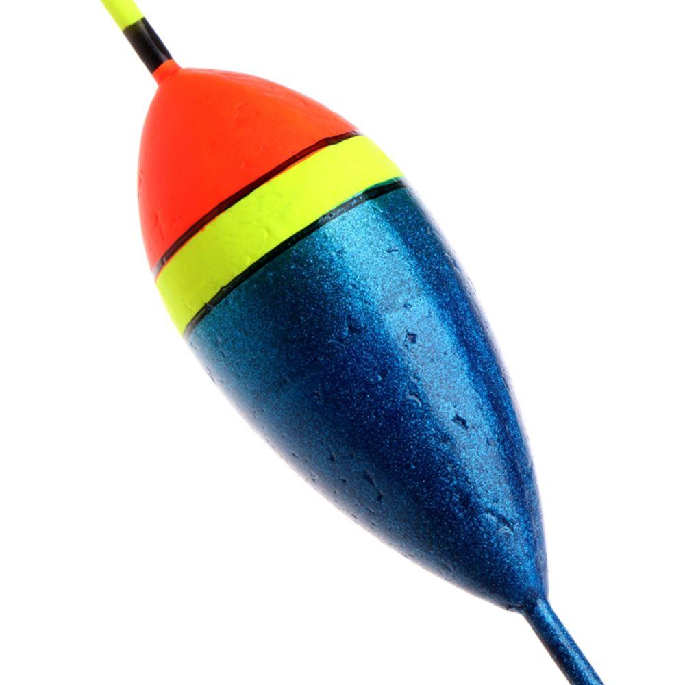 Fluctuate Slip Drift Tube Assorted Sizes Light Stick Floats Indicator Fishing Lure Floats Bobbers