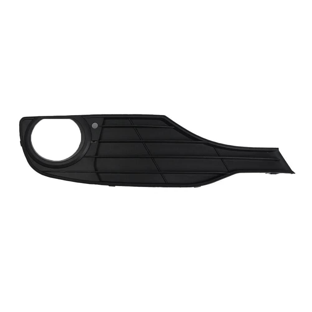 11 Car Front Bumper Fog Light Full Closed Grille Right Grill Cover Accessories For Bmw 3 Series F30 F31 11-16 51117255366