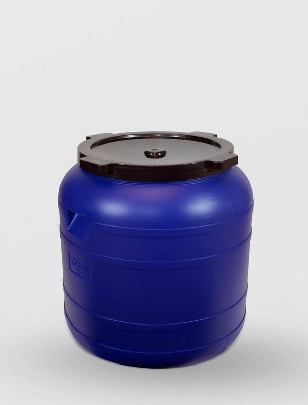PLASTIC BARREL 150L - SU-B-150L