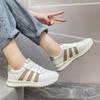 Кроссовки Forrest Gump Весна Новые Дышащие Плоские Универсальные Athleisure Ультралегкие Беговые Кроссовки