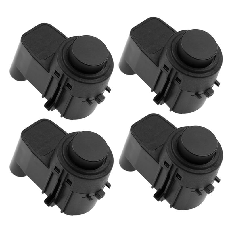 5J0919275A Reverse PDC Parking Sensor Car 5J0919275 000239082 For Skoda Fabia I 6Y5 II 545 Combi Roomster Praktik
