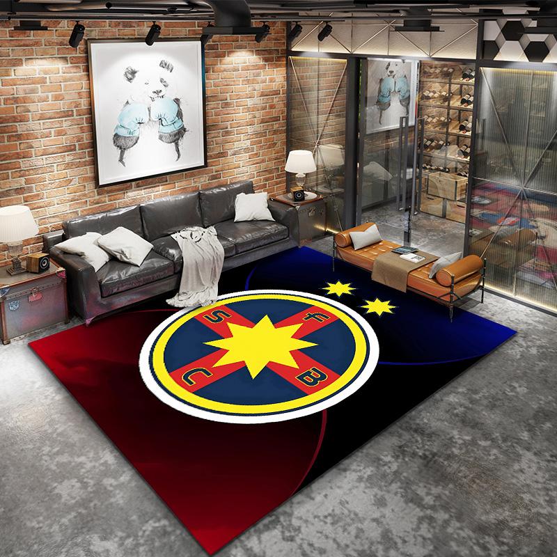Fcsb Carpet Rug For Living Room Bedroom Home Sofa Decoration Kids Play Nonslip Floor Mat