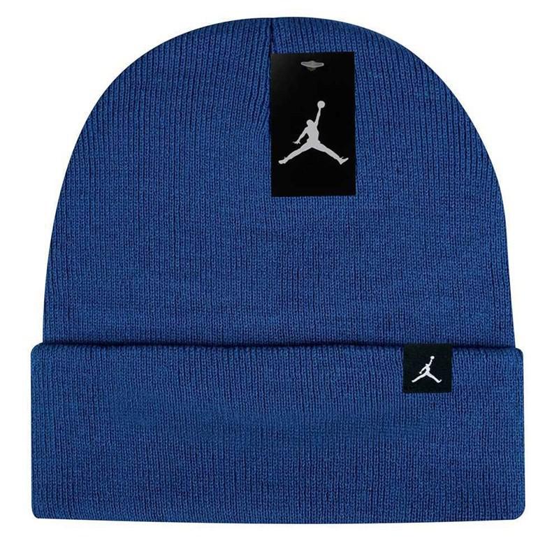 Winter Knit Beanie Couples Warm Outdoor Cold Hat Fashion Casual All-match Adult