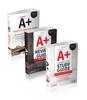 The CompTIA A+ Complete Certification Kit : Exam 220-1101 and Exam 220-1102 Book