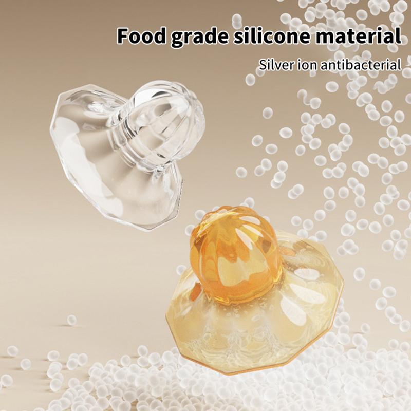 Силиконовые присоски для сосков с усиленным всасыванием, используются для стеснительных, плоских или втянутых сосков, чтобы помочь продолжить грудное вскармливание.