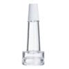 10Pcs Mini Refillable Bottles Sample Empty Bottle With Cap Powder Filling Bottle