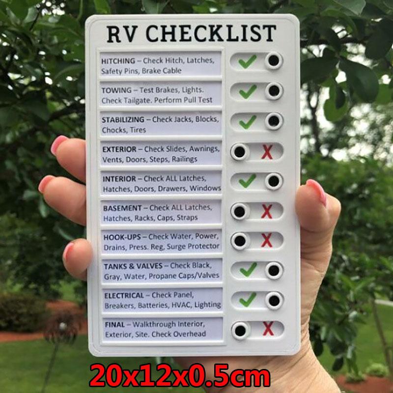 Памятка График домашних дел Многоразовый контрольный список для автофургона Уход Мой план Домашние дела Контрольный список для самодисциплины Список для пожилых людей