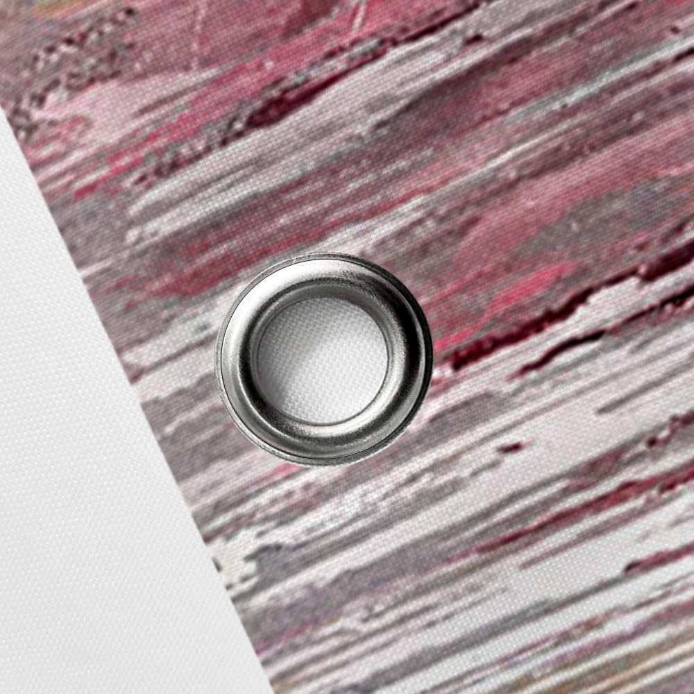 25Style Luxury Abstract Marbling Shower Curtains Geometric Stripes Drapes For Bathroom Accessories Set Bathtub Curtain With Hooks Waterproof