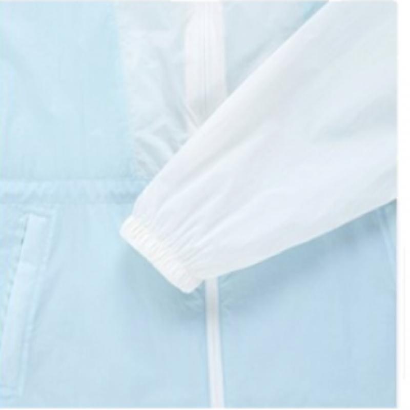 New Balance Club Nbnac2w402 Lb Легкая длинная ветрозащитная женская тренировочная куртка