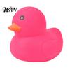 Squeeze Stress Ball Large Duck Reliever Slow Rise Soft TPR Anxiety Relief Toy for Adults Kids Sensory Figurine Desktop