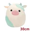 30 см Squishmallows, кукла-животное, мягкие игрушки, большие плюшевые куклы на день рождения, пасхальный кролик, мультяшная Squishmallow, плюшевая игрушка