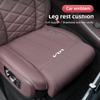 Car Seat Extender Cushion Leg Support Pillow Cover For KIA K9 K5 K8 Sorento Ceed Stinger Niro Soul Cerato EV6 Stonic Proceed RIO