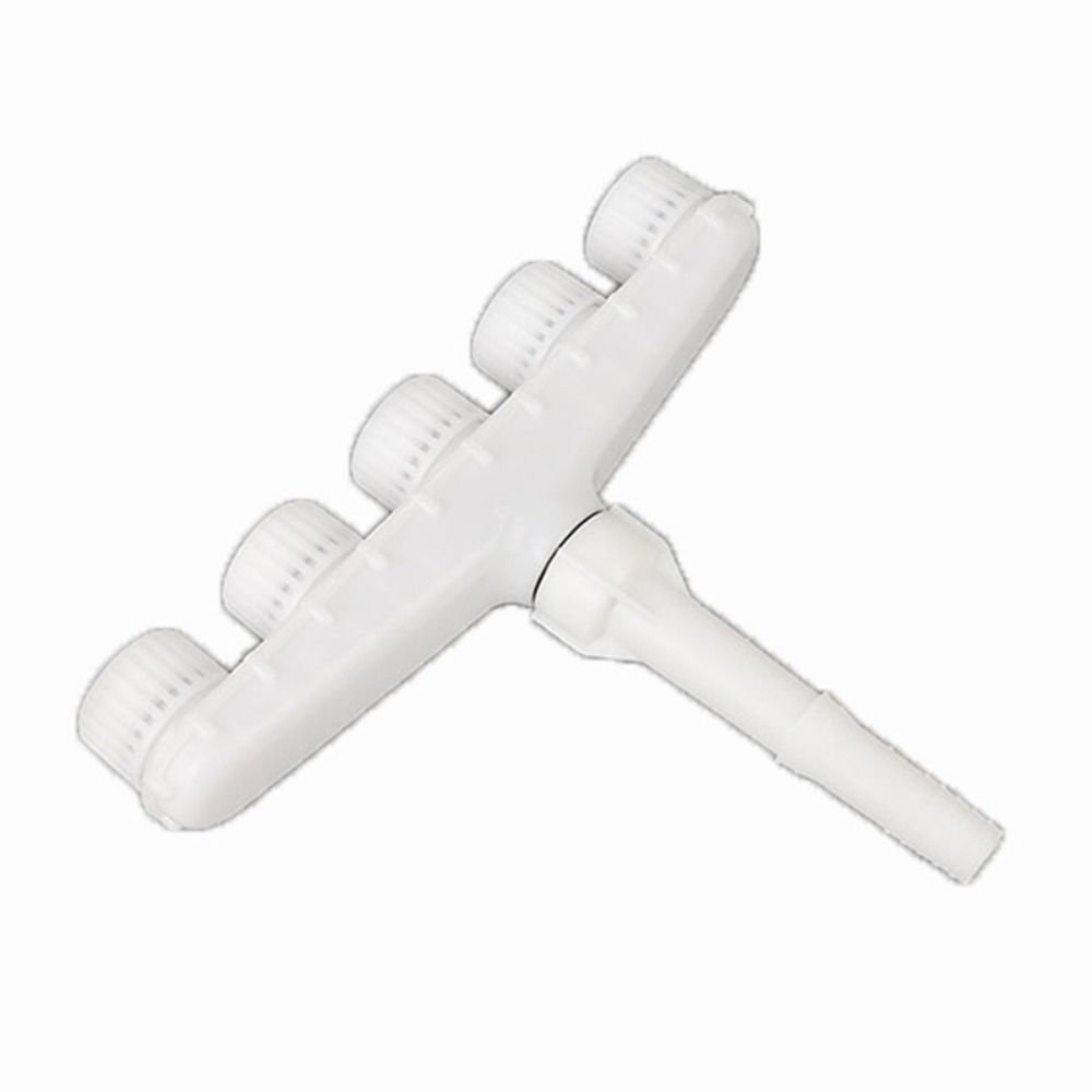 Сад Ферма Дом Сельское хозяйство Атомайзер Насадки Белый Полив Распылитель Рассада Спринклер