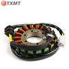 Honda CBF500 CB500 31120-MY5-004 Generator Stator Magneto Coil