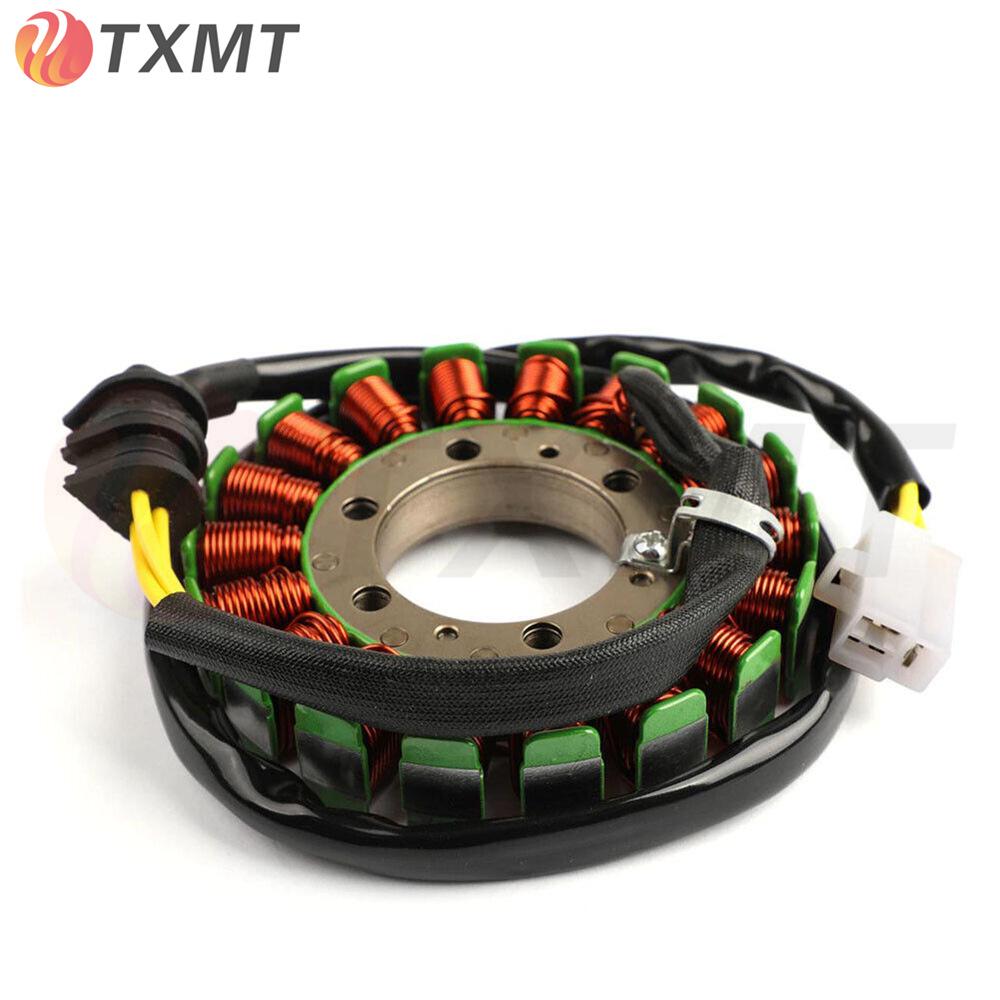 Honda CBF500 CB500 31120-MY5-004 Generator Stator Magneto Coil