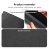 OCDK9 2Pcs Car Seat Belt Cover Shoulder Protection For Citroen C5 C1 C2 C6 C4L DS3 DS4 DS5 C-Elysee Grand Berlingo