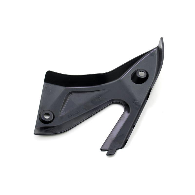 Swingarm Accessories For Motorcycles For Trident 660 For Trident 660 -Swap Arm Sprocket Protector