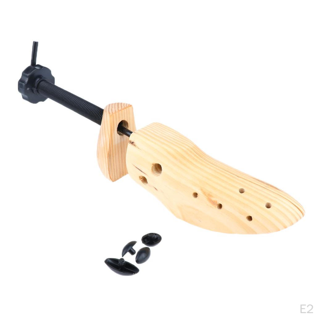 Держатель для дерева для обуви Shaper Keeper Носилки для ботинок унисекс, L (42-46)