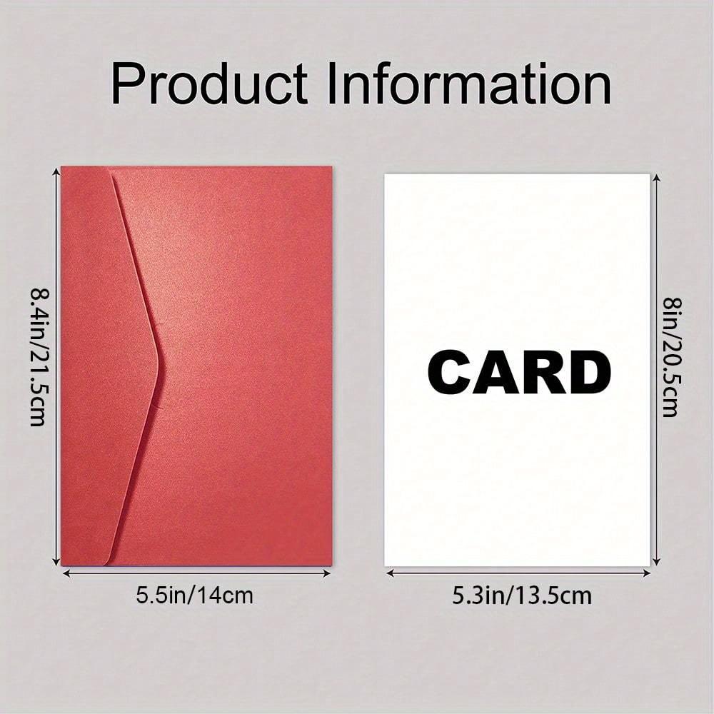 1pc Funny Birthday Greeting Card With Envelope, Humorous Word Game Card, Prank Gift For Him/Her To Send To Family, Friend, Classmate