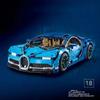 3599 деталей Супергоночный автомобиль Высокотехнологичный Багги 1:8 Моделей Строительные Блоки 42083 Кирпичики Детская Игрушка Дети Взрослые Рождественские Подарки на День Рождения